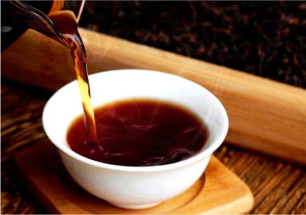 普洱茶的有益菌种