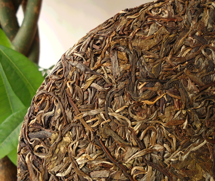 普洱茶的年份 普洱茶的年份