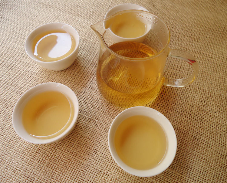 普洱茶冲泡 普洱茶冲泡