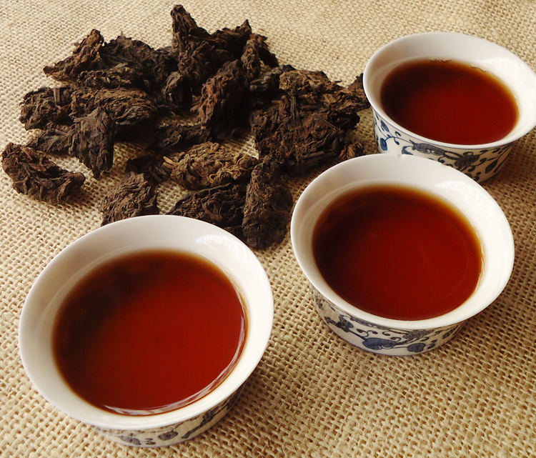 普洱茶选购 普洱茶选购
