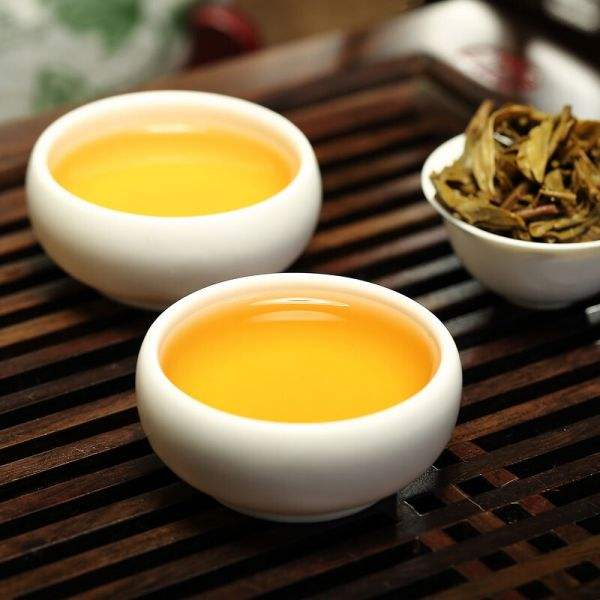 普洱茶浓茶好不好 普洱茶浓茶好不好
