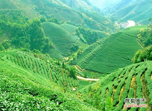 营盘山 营盘山