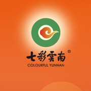 七彩云南普洱茶品牌
