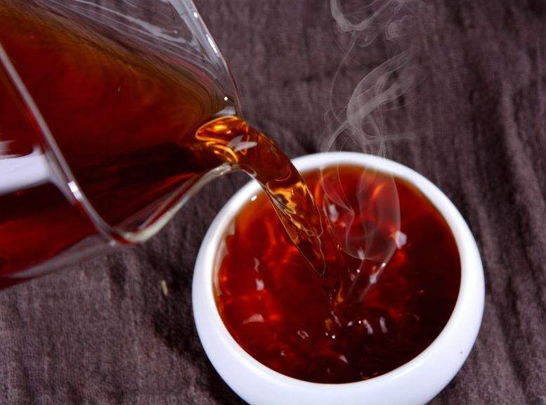 普洱茶怎么喝，普洱茶的冲泡步骤