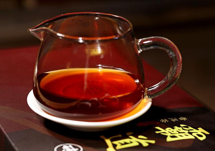 一个关于普洱茶行业的真实段子